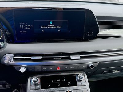 2025 Hyundai PALISADE - Photo 10