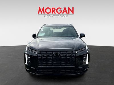 2025 Hyundai PALISADE - Photo 2