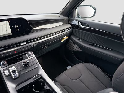 2025 Hyundai PALISADE - Photo 18