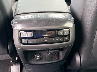 2025 Hyundai PALISADE - Photo 19