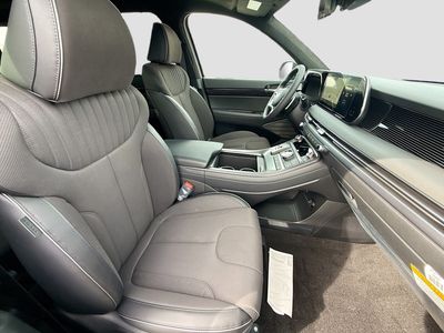 2025 Hyundai PALISADE - Photo 24