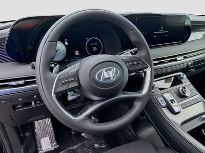 2025 Hyundai PALISADE - Photo 7
