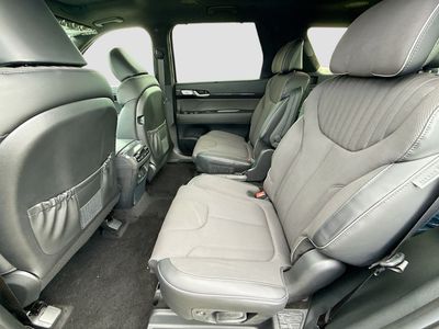 2025 Hyundai PALISADE - Photo 20