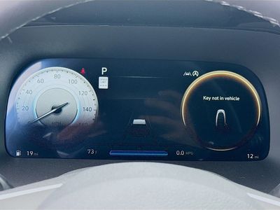 2025 Hyundai PALISADE - Photo 9
