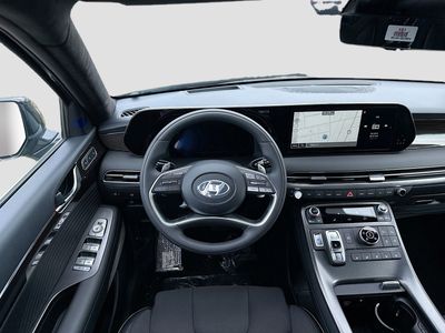 2025 Hyundai PALISADE - Photo 17