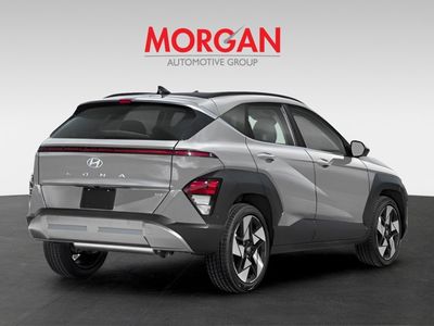 2026 Hyundai KONA - Photo 2