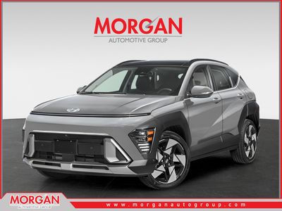 2026 Hyundai KONA - Photo 1