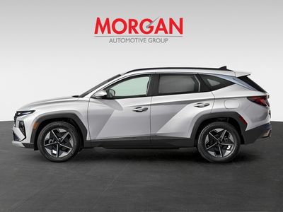 2026 Hyundai TUCSON - Photo 3