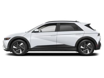 2026 Hyundai IONIQ 5 - Photo 2