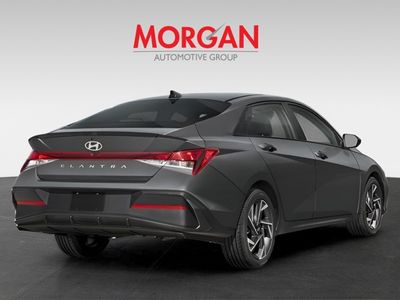 2026 Hyundai ELANTRA - Photo 2