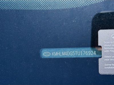 2026 Hyundai ELANTRA - Photo 24