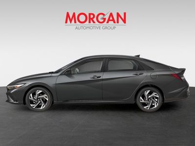 2026 Hyundai ELANTRA - Photo 3