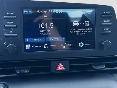2026 Hyundai ELANTRA - Photo 10
