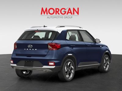 2026 Hyundai VENUE - Photo 2