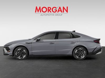 2026 Hyundai SONATA - Photo 3