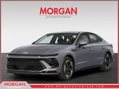 2026 Hyundai SONATA - Photo 1