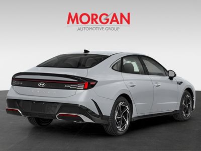 2026 Hyundai SONATA - Photo 2