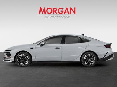 2026 Hyundai SONATA - Photo 3