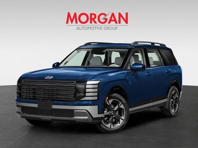 2026 Hyundai PALISADE - Photo 4