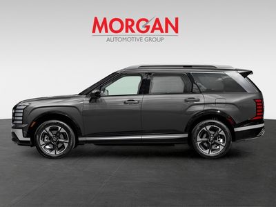 2026 Hyundai PALISADE - Photo 3