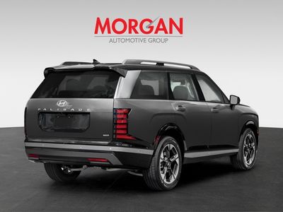2026 Hyundai PALISADE - Photo 2