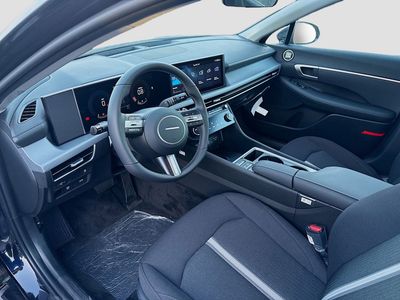 2026 Hyundai SONATA - Photo 7