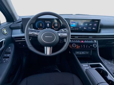 2026 Hyundai SONATA - Photo 15