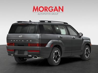 2026 Hyundai SANTA FE - Photo 2