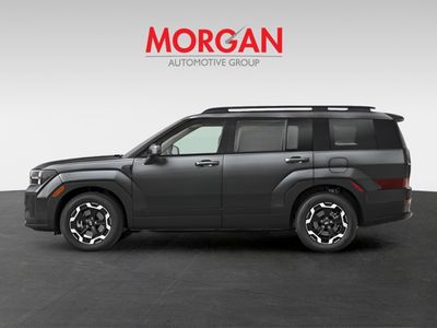 2026 Hyundai SANTA FE - Photo 3