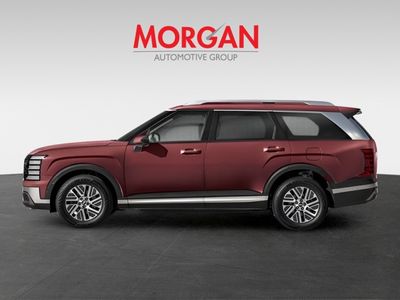 2026 Hyundai PALISADE HYBRID - Photo 3
