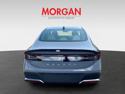 2026 Hyundai SONATA - Photo 5