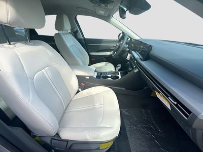 2026 Hyundai SONATA - Photo 21