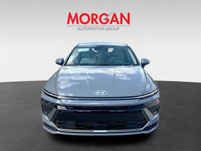 2026 Hyundai SONATA - Photo 2