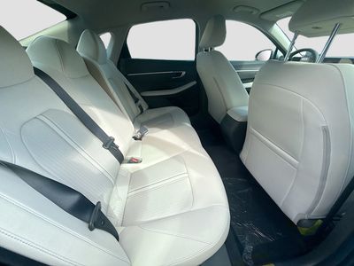 2026 Hyundai SONATA - Photo 20