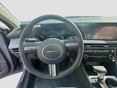 2026 Hyundai SONATA - Photo 8