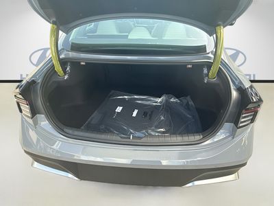 2026 Hyundai SONATA - Photo 19