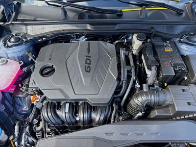 2026 Hyundai SONATA - Photo 23