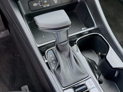 2026 Hyundai TUCSON - Photo 13