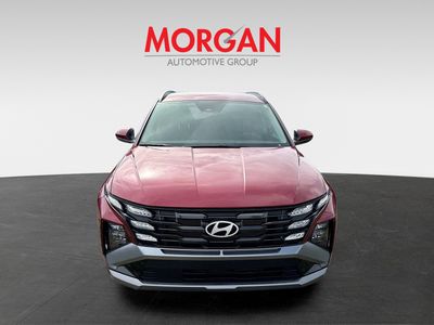 2026 Hyundai TUCSON - Photo 2