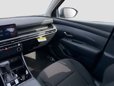 2026 Hyundai TUCSON - Photo 16