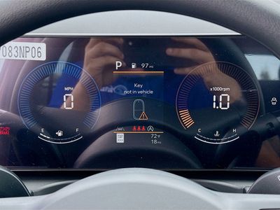 2026 Hyundai TUCSON - Photo 9