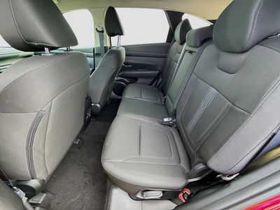 2026 Hyundai TUCSON - Photo 18
