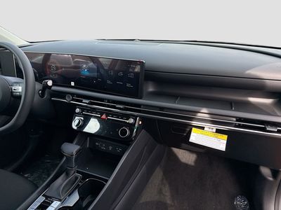 2026 Hyundai TUCSON - Photo 22
