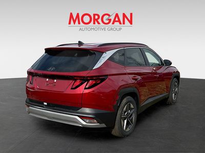 2026 Hyundai TUCSON - Photo 6