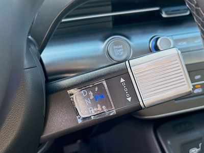 2026 Hyundai KONA - Photo 13