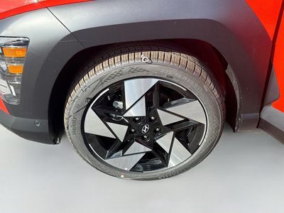 2026 Hyundai KONA - Photo 25