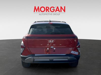 2026 Hyundai KONA - Photo 5