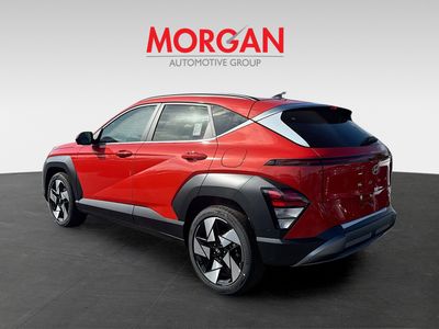 2026 Hyundai KONA - Photo 4
