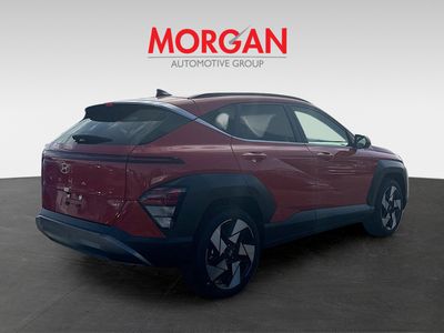 2026 Hyundai KONA - Photo 6