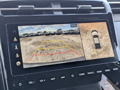 2024 Hyundai SANTA CRUZ - Photo 22